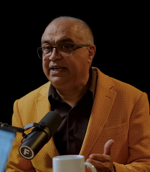 Puneet Nanda