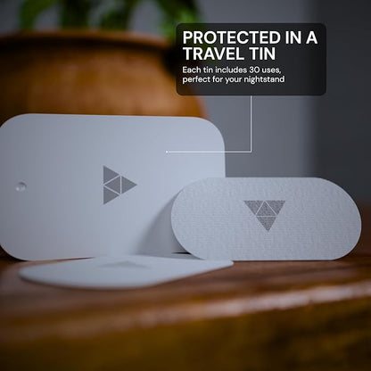 FLOWCELL Premium Mouth Tape