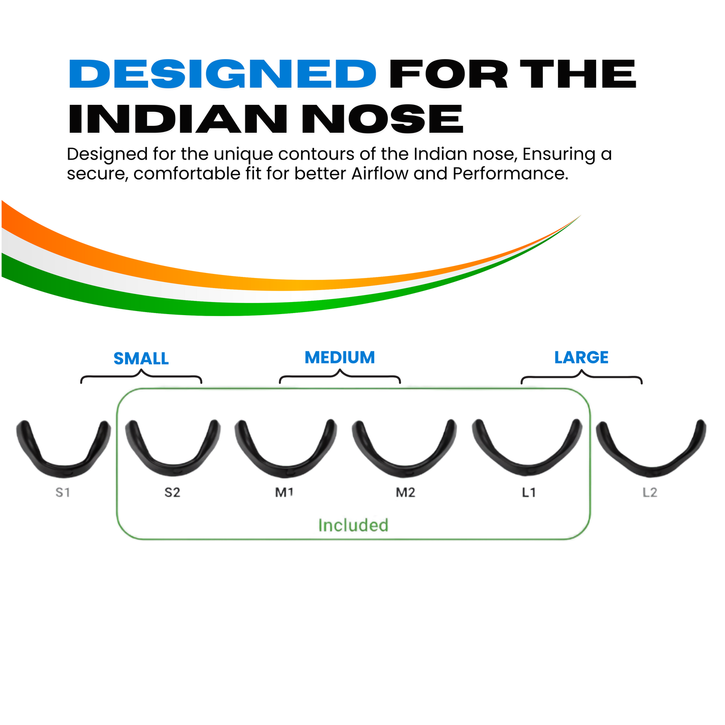 Oxyclip-Premium Nasal Dilator | Maximize Your Oxygen Intake