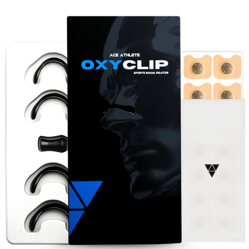 Oxyclip Magnetic Nasal Strips –India’s #1 Magnetic Nasal Strips