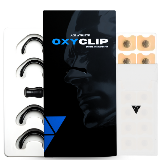 Oxyclip Magnetic Nasal Strips –India’s #1 Magnetic Nasal Strips